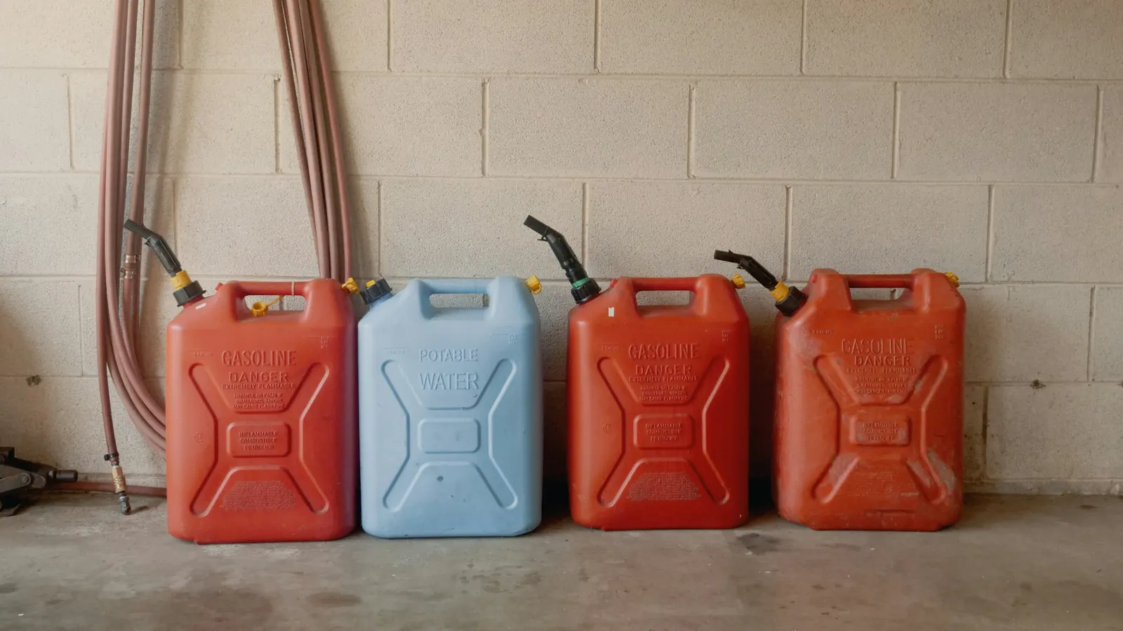 What Can't Go in a Junk Removal Truck? A Guide for Contra Costa Homeowners