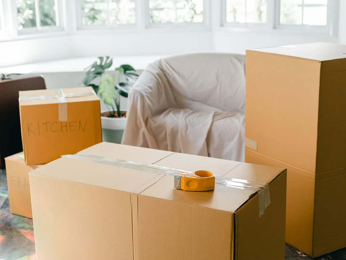 Moving Out of a Rental? A Move-Out Checklist That Helps Protect Your Deposit