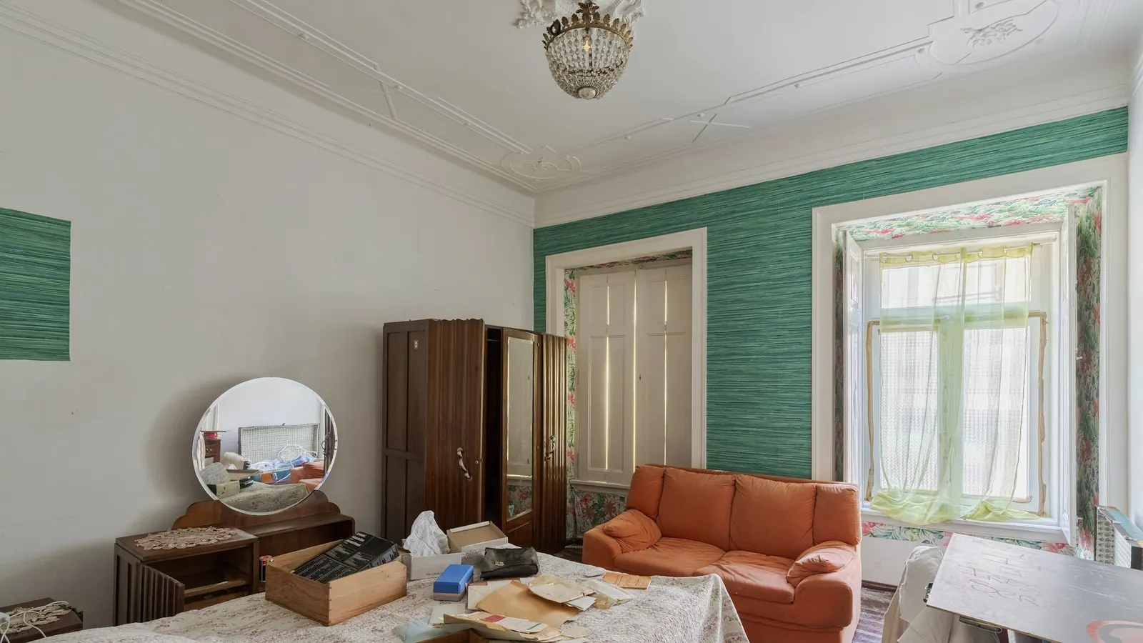 Estate Cleanouts