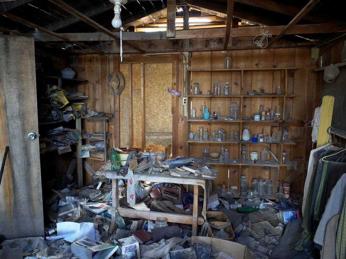 Foreclosure Cleanups