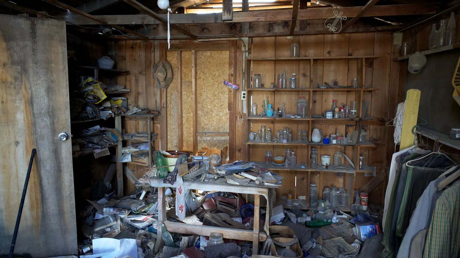 Foreclosure Cleanups