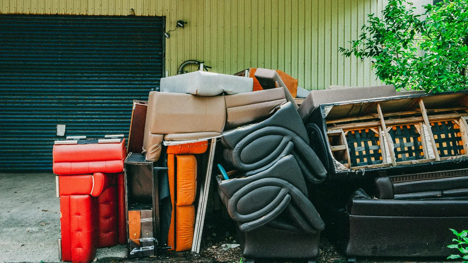 Furniture Removal
