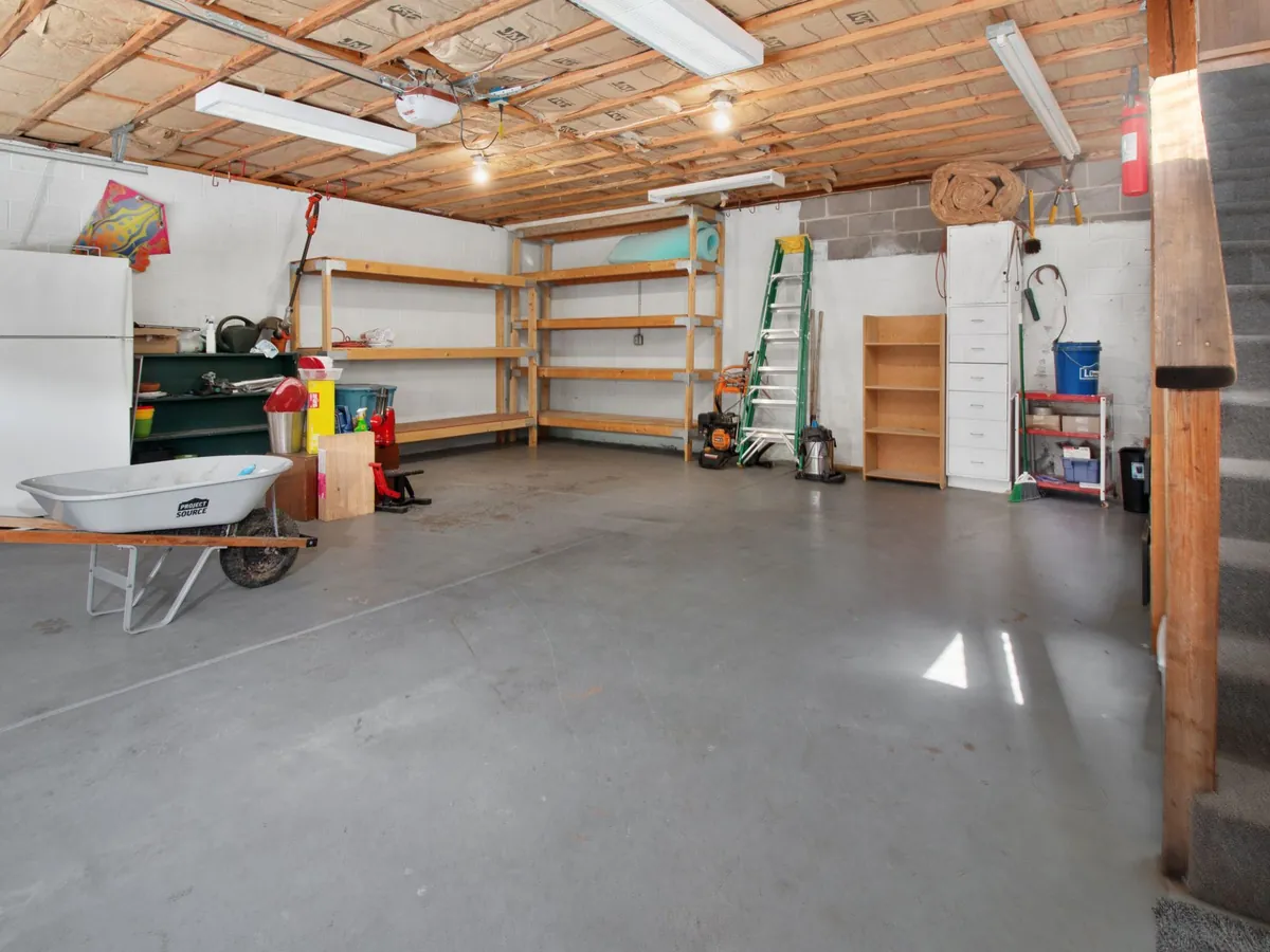 Garage Cleanups