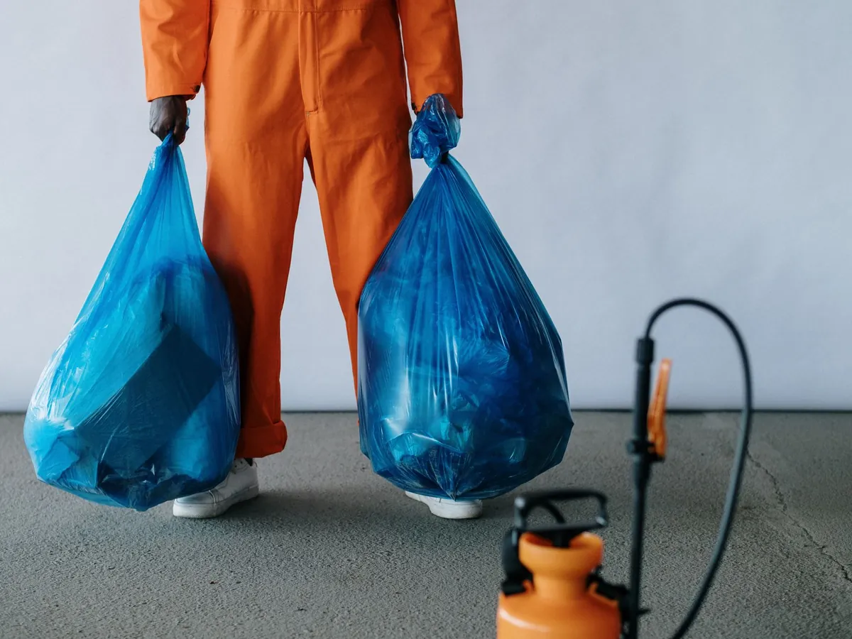 General Cleanups