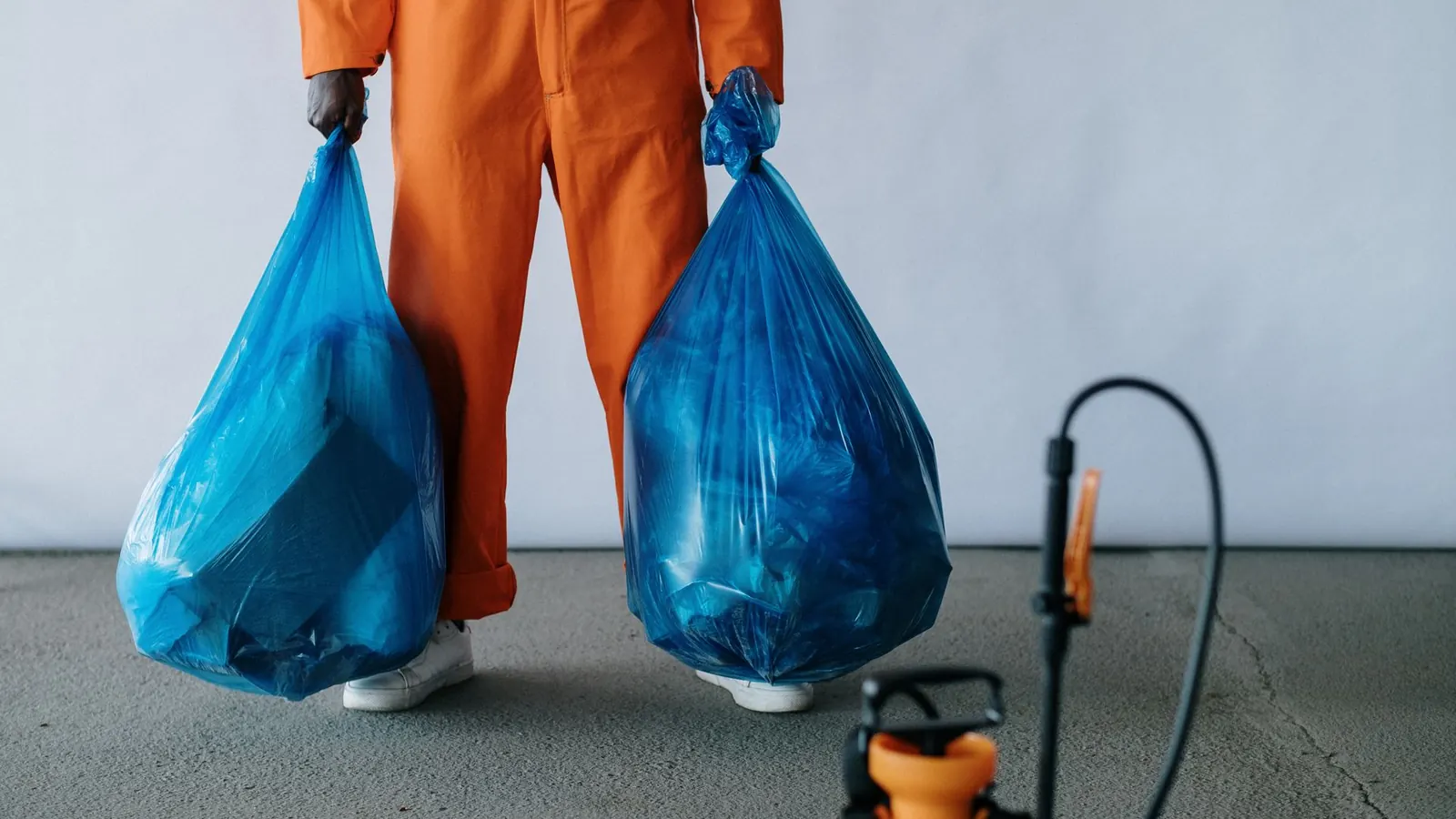 General Cleanups
