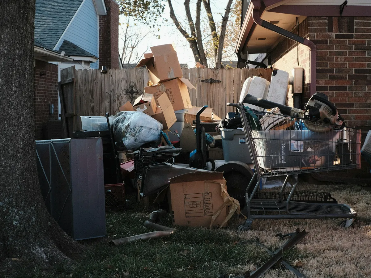 Household Junk Removal