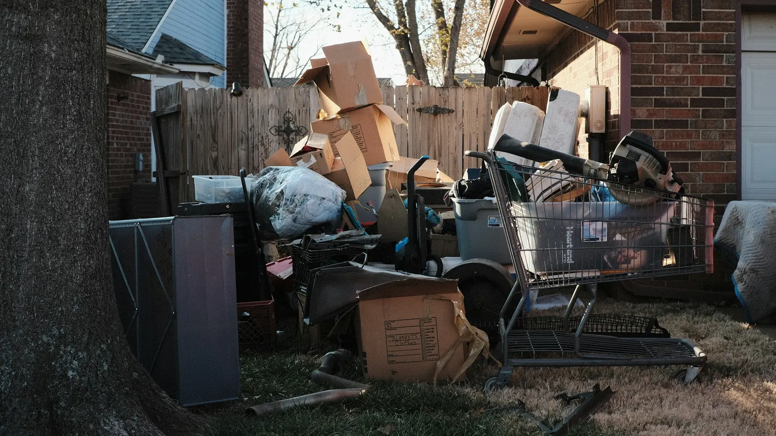 Household Junk Removal